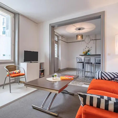 Latrubesse By Interhome * Μπιαρίτζ