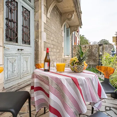 Appartement Latrubesse By Interhome