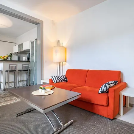 Latrubesse By Interhome Appartement